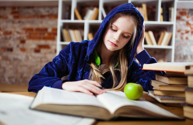 O fată de gașcă: o poveste despre curajul de a te iubi pe tine însuți