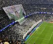 Real Madrid, gest superb pentru fotbalistul altei echipe » Cine este copilul din scenografie