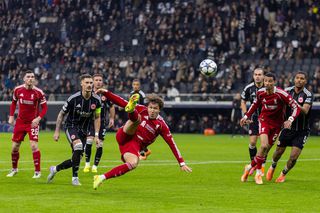 Liga Campionilor: seară cu 28 de goluri în 9 partide » Bayern, Liverpool și Chelsea și-au „DEMOLAT” adversarele