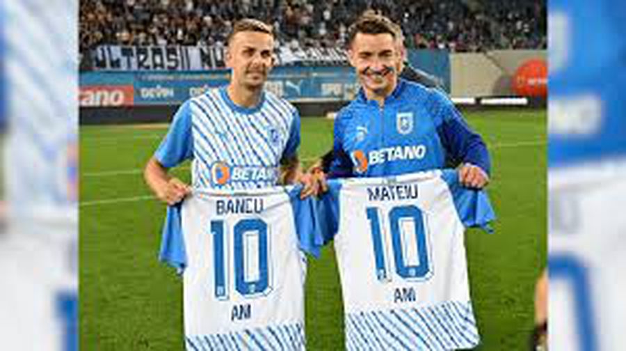 La 400 de meciuri în Liga 1, mărturisește: „Asta voi regreta până la moarte” + „Rotaru a venit nervos în vestiar și m-a amendat cu 2.000 de euro”