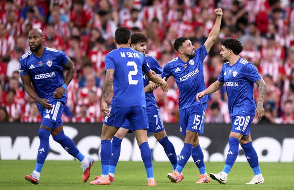 A intrat în istorie: nimeni nu a mai reușit asta în Europa » FCSB, implicată direct