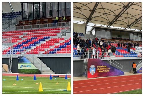 Reclamele Pro Activ au fost afișate până la finalul sezonului trecut