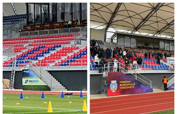 Noua conducere a unui club de tradiție din Liga 2 este în litigiu cu un fost președinte pentru un împrumut și un contract de publicitate