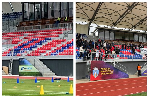 Noua conducere a unui club de tradiție din Liga 2 este în litigiu cu un fost președinte pentru un împrumut și un contract de publicitate