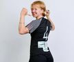 Erin Van Dolder (26 de ani), mijlocașul de la Olimpia Cluj, a ajuns la echipa feminină din România în aceasta vară. După doar două luni, canadianca a început deja să vorbească română și a declarat ce îi place cel mai mult în țara noastră.