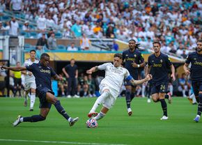 Real Madrid - Juventus, duelul serii din Liga Campionilor » Echipe probabile + cote