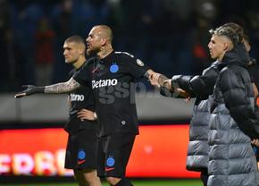 Decizia luată la FCSB în privința lui Denis Alibec