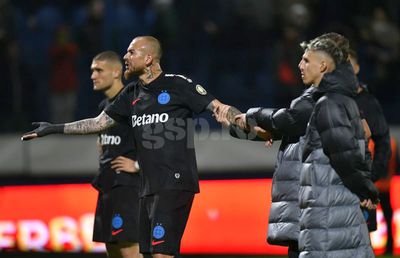 Decizia luată la FCSB în privința lui Denis Alibec