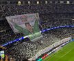 Real Madrid, gest superb pentru fotbalistul altei echipe » Cine este copilul din scenografie