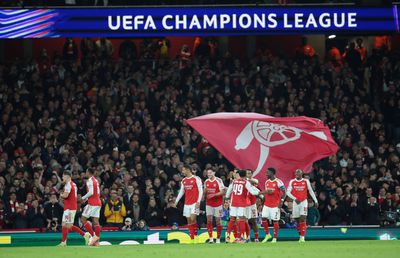 Arsenal a făcut istorie în Liga Campionilor! Record pentru „tunari” după victoria zdrobitoare cu Atletico Madrid