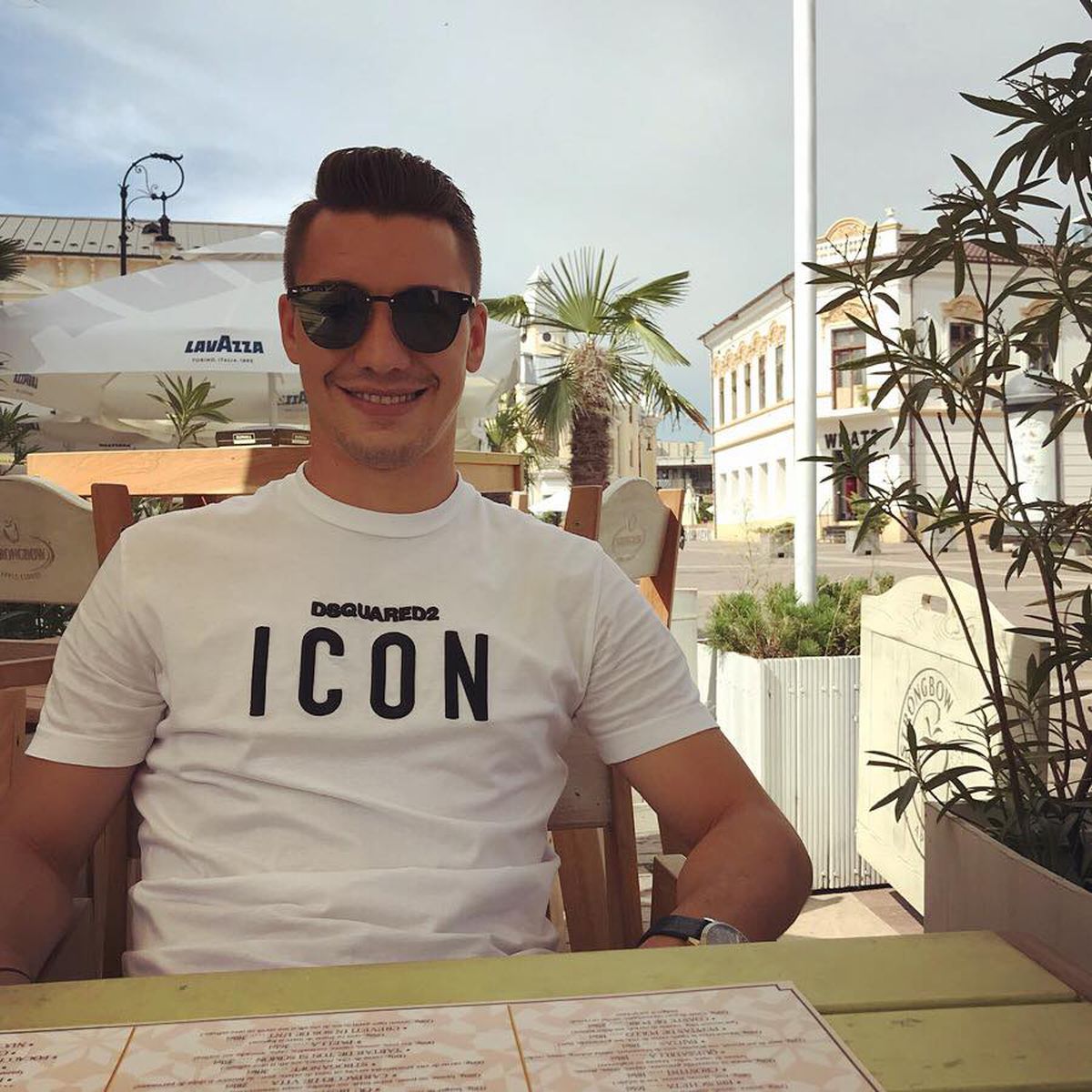 Mateiu carieră 400 meciuri Liga 1