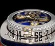 Inelul de campion care a făcut istorie în NBA: peste 800 de pietre prețioase și o dedicație ascunsă