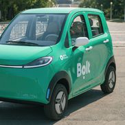 Jinpeng Smart Balance