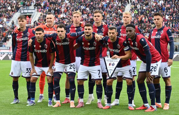 Punctele slabe ale celor de la Bologna » Cum poate specula FCSB lipsurile italienilor