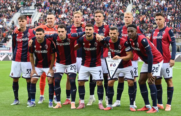 Punctele slabe ale celor de la Bologna » Cum poate specula FCSB lipsurile italienilor