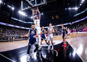 U-BT Cluj-Napoca – Umana Reyer Veneția, derby în EuroCup » Campioana României, în avantaj, în ciuda multiplelor greșeli