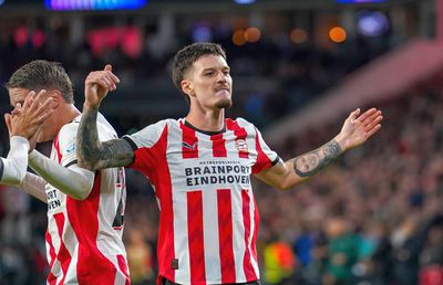 Ce a declarat Dennis Man, după primele goluri marcate în Liga Campionilor