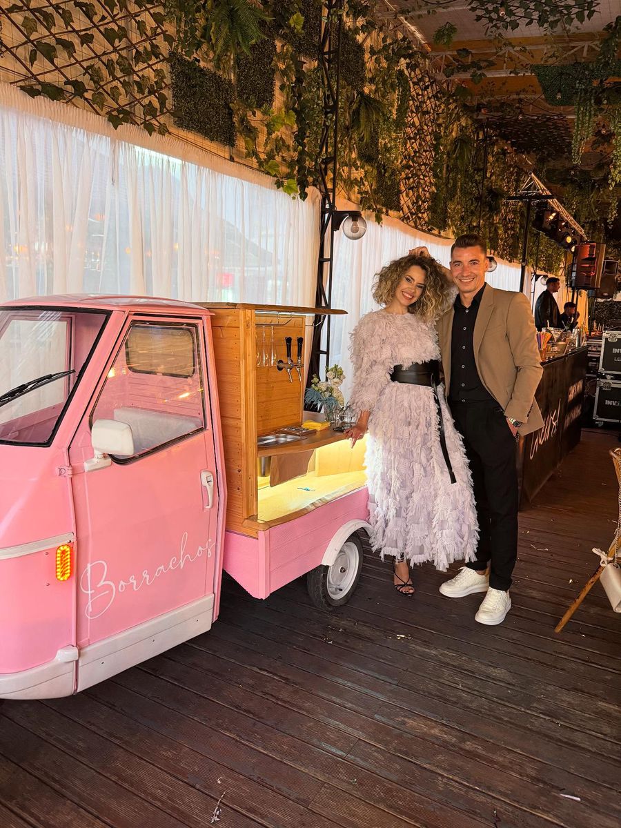 La 400 de meciuri în Liga 1, mărturisește: „Asta voi regreta până la moarte” + „Rotaru a venit nervos în vestiar și m-a amendat cu 2.000 de euro”