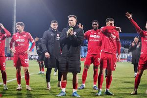 Fostul dinamovist a semnat cu ultima clasată din Liga 2!