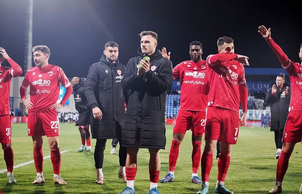 Fostul dinamovist a semnat cu ultima clasată din Liga 2!