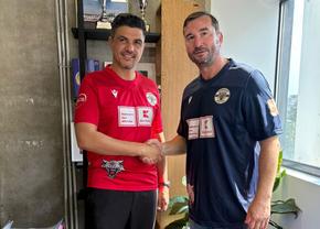 Președintele CS Rapid, Vlad Andronescu, infirmă zvonurile: „Nici vorbă de sechestru pe stadion!”
