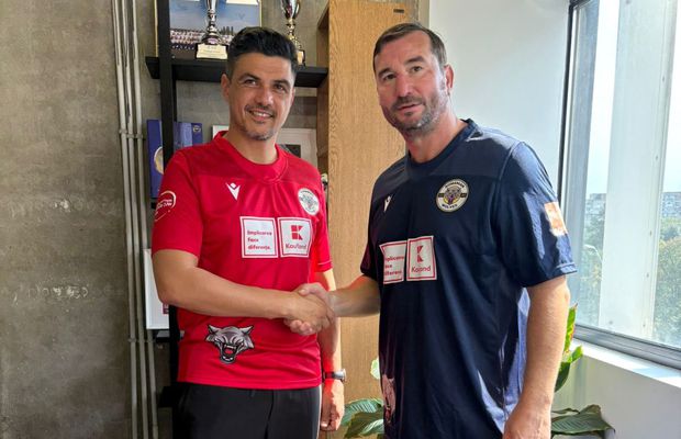 Președintele CS Rapid, Vlad Andronescu, infirmă zvonurile: „Nici vorbă de sechestru pe stadion!”