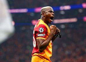Primele două meciuri ale serii din Liga Campionilor se joacă ACUM » Goluri RAPIDE pe ambele stadioane: în secunda 51 și în minutul 3!