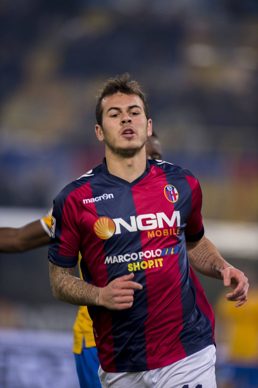 Italienii și-au amintit de jucătorul de la FCSB care a jucat la Bologna: „Legătura există, discretă și curioasă”