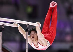 S-a stabilit primul podium de la Campionatele Mondiale din Jakarta » Daiki Hashimoto s-a apropiat de un record fantastic