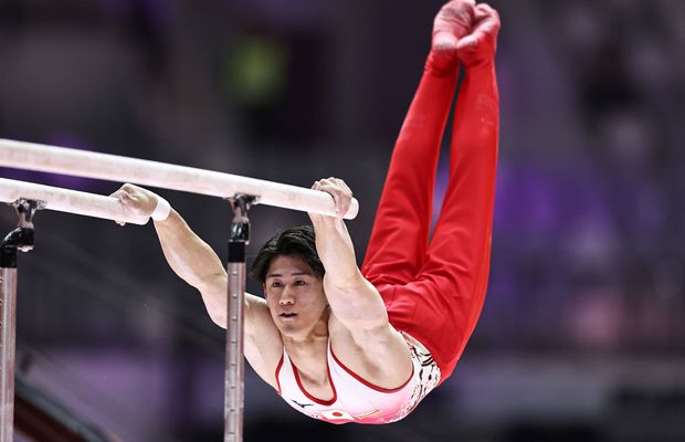 S-a stabilit primul podium de la Campionatele Mondiale din Jakarta » Daiki Hashimoto s-a apropiat de un record fantastic
