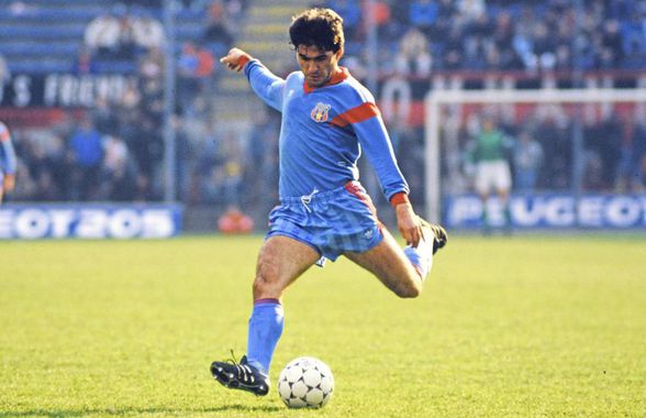 Amintiri de dinaintea Revoluției: 13.215 zile de la duelul cu Bologna » Turneul estival la care au fost roș-albaștrii