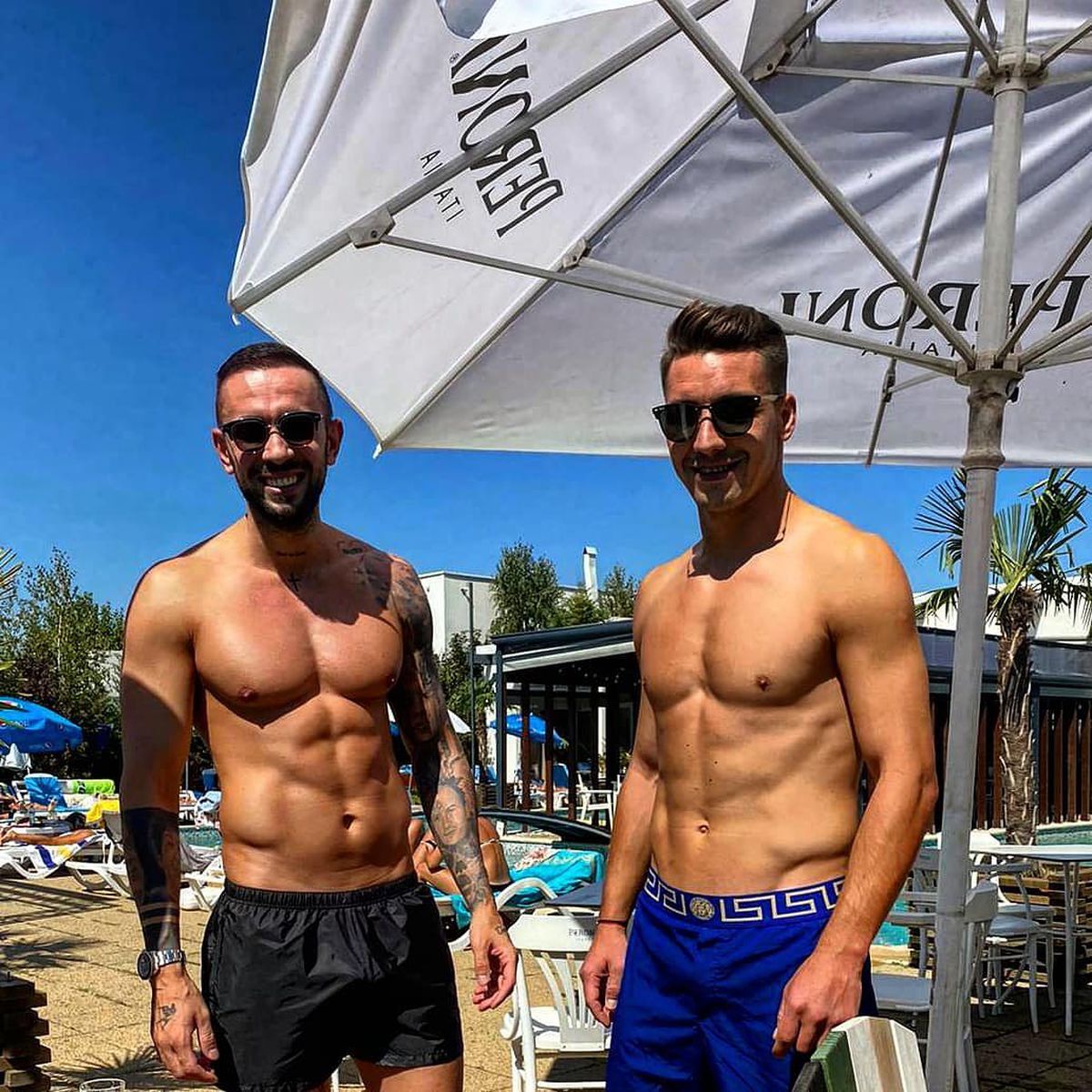 Mateiu carieră 400 meciuri Liga 1