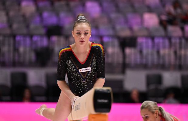 Două finale pentru România la Campionatele Mondiale de la Jakarta » Cu cine concurează Sabrina Voinea și Denisa Golgotă
