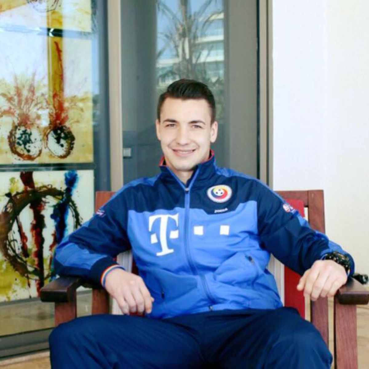 Mateiu carieră 400 meciuri Liga 1