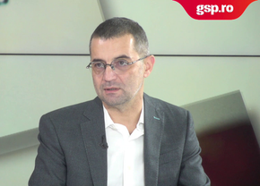 Medicul Ion Bogdan Codorean, invitatul săptămânii la „Prietenii lui Ovidiu”