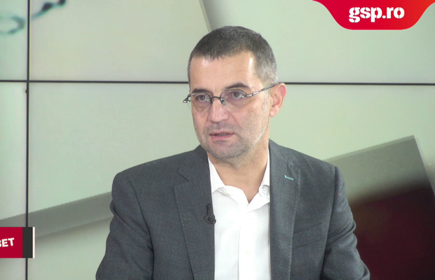 Medicul Ion Bogdan Codorean, invitatul săptămânii la „Prietenii lui Ovidiu”