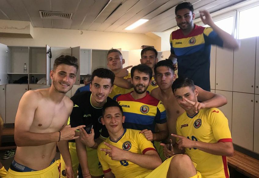 EXCLUSIV „Hagi s-a supărat foarte tare pe mine!” » Retras la 25 de ani, fostul internațional explică de ce n-a putut lucra cu „Regele”: „N-am avut răbdare!”