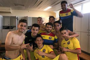 „Hagi s-a supărat foarte tare pe mine!” » Retras la 25 de ani, fostul internațional explică de ce n-a putut lucra cu „Regele”: „N-am avut răbdare!”