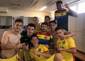 „Hagi s-a supărat foarte tare pe mine!” » Retras la 25 de ani, fostul internațional explică de ce n-a putut lucra cu „Regele”: „N-am avut răbdare!”
