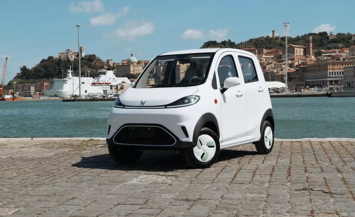 Jinpeng Smart Balance