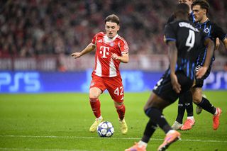 Puștiul-minune de la Bayern pare din alt film » Incredibil ce și-a propus pentru 2026: „Mi-ar ușura mult viața!”