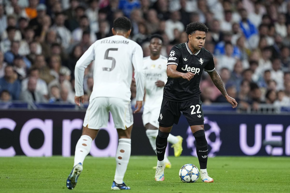 Un singur gol și ratări uluitoare în Real Madrid - Juventus » Prestații incredibile pentru cei doi portari