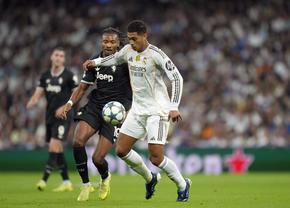 Un singur gol și ratări uluitoare în Real Madrid - Juventus » Prestații incredibile pentru cei doi portari
