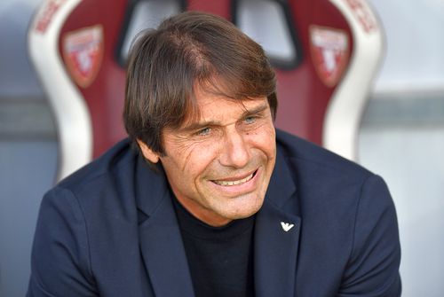 Antonio Conte // foto: Guliver/gettyimages