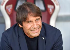 Contestat de propriul jucător, Antonio Conte a răspuns: „Atunci când voi decide eu!”