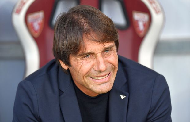 Contestat de propriul jucător, Antonio Conte a răspuns: „Atunci când voi decide eu!”