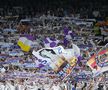 Real Madrid, gest superb pentru fotbalistul altei echipe » Cine este copilul din scenografie