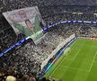 Real Madrid, gest superb pentru fotbalistul altei echipe » Cine este copilul din scenografie