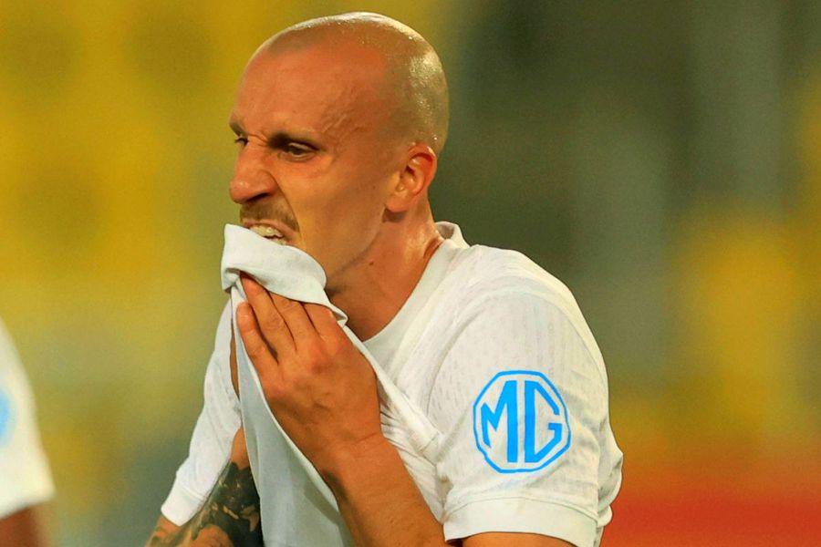 Decizia luată de Vlad Chiricheș, după ce Becali forțează să-i rupă contractul