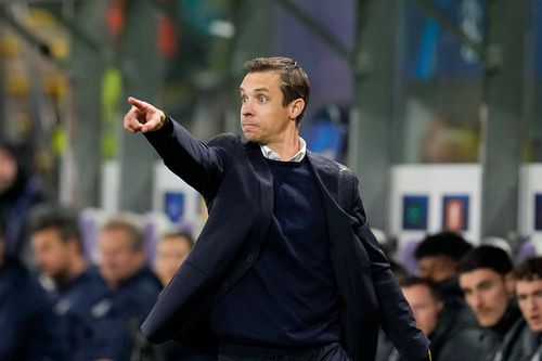 David Hubert / Foto: Imago Images